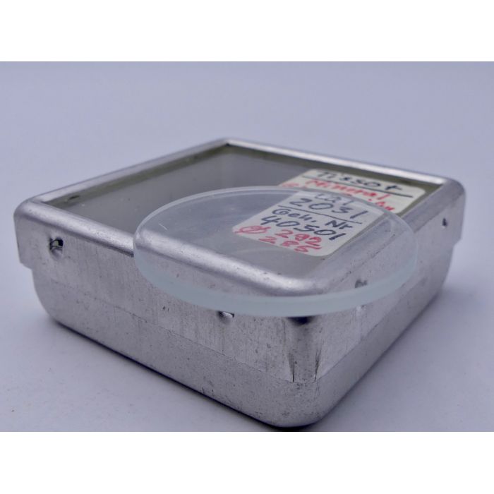 copy ofTissot 46642 Verre - Glass - T12