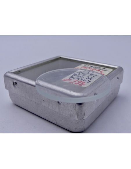 copy ofTissot 46642 Verre - Glass - T12
