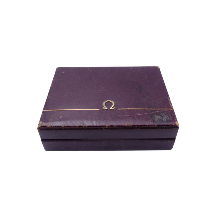 copy ofOmega Ecrin ancien - Vintage Watch box