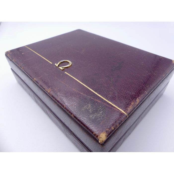 copy ofOmega Ecrin ancien - Vintage Watch box