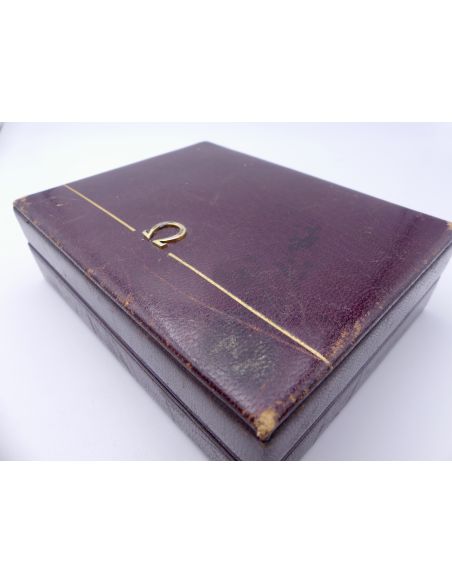 copy ofOmega Ecrin ancien - Vintage Watch box