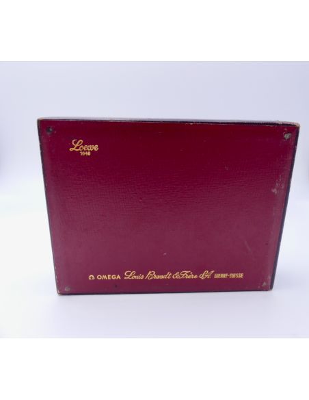 copy ofOmega Ecrin ancien - Vintage Watch box