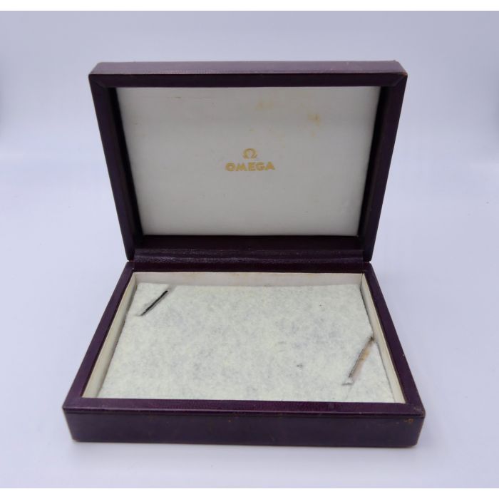 copy ofOmega Ecrin ancien - Vintage Watch box