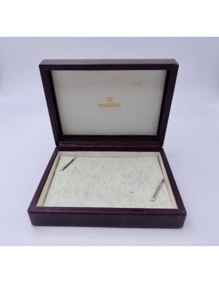 copy ofOmega Ecrin ancien - Vintage Watch box