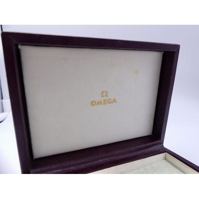 copy ofOmega Ecrin ancien - Vintage Watch box