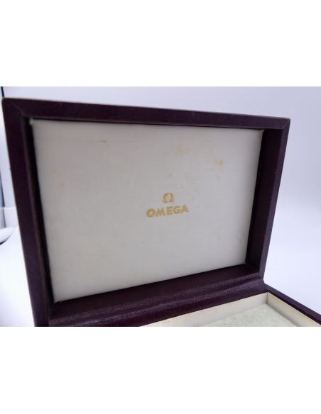 copy ofOmega Ecrin ancien - Vintage Watch box