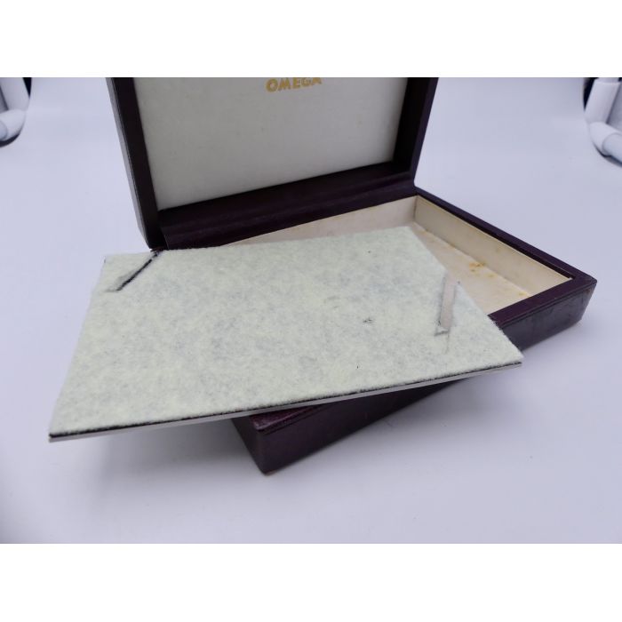 copy ofOmega Ecrin ancien - Vintage Watch box