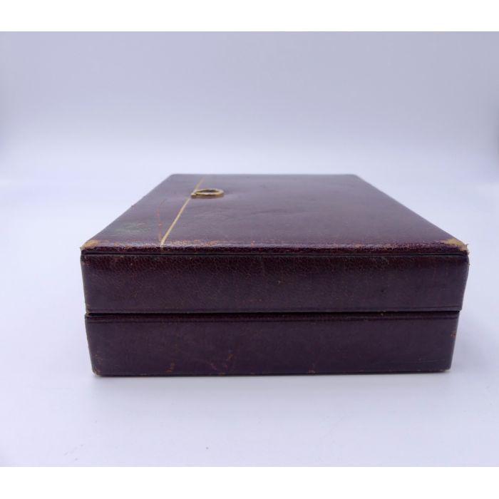 copy ofOmega Ecrin ancien - Vintage Watch box