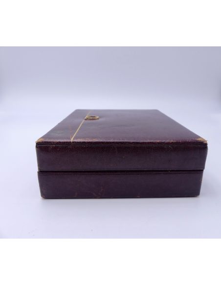 copy ofOmega Ecrin ancien - Vintage Watch box