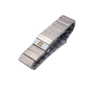 Omega 1256 / 212 Bracelet acier - Steel vintage strap - 155.022