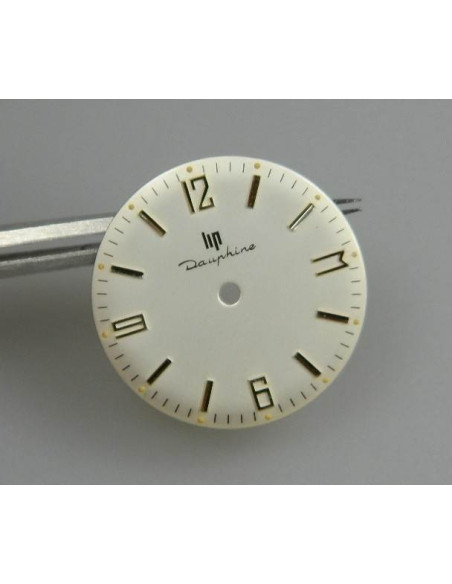 Lip Dauphine cadran