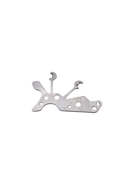 Jaeger Lecoultre 916 - 445 Ressort de tirette - Setting lever spring