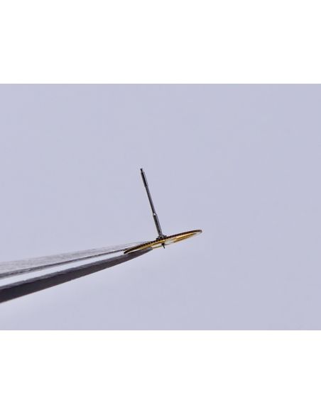 Jaeger Lecoultre 916 - 227 Roue de seconde au centre - Sweep second wheel