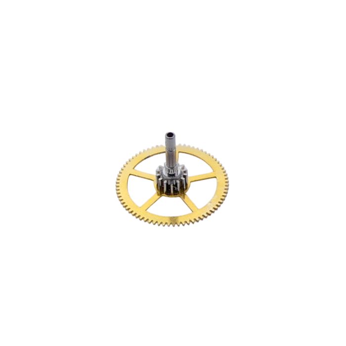 Jaeger Lecoultre 916 - 205 Roue de centre - Center wheel