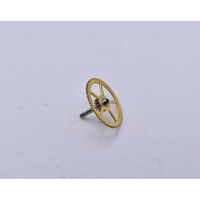 Jaeger Lecoultre 916 - 205 Roue de centre - Center wheel