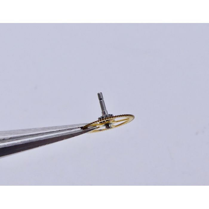 Jaeger Lecoultre 916 - 205 Roue de centre - Center wheel