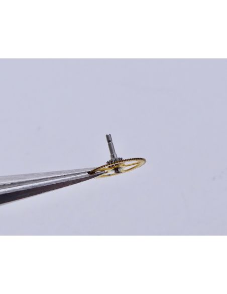 Jaeger Lecoultre 916 - 205 Roue de centre - Center wheel