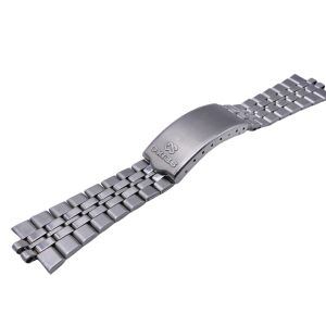 copy ofSeiko vintage steel strap