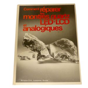 copy ofLivre Wristwatches