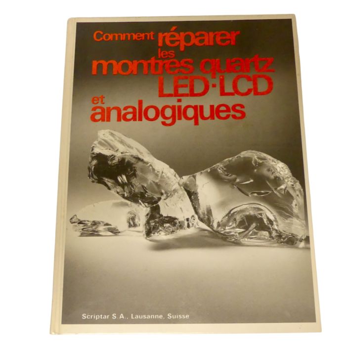 copy ofLivre Wristwatches
