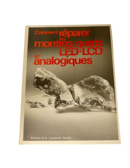 copy ofLivre Wristwatches