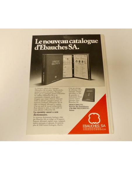 copy ofLivre Wristwatches