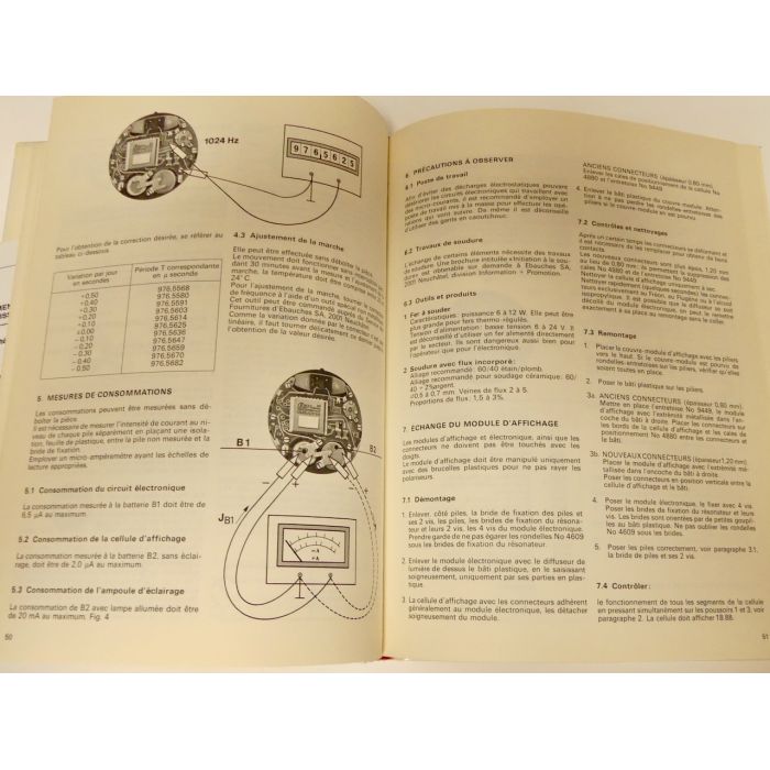 copy ofLivre Wristwatches