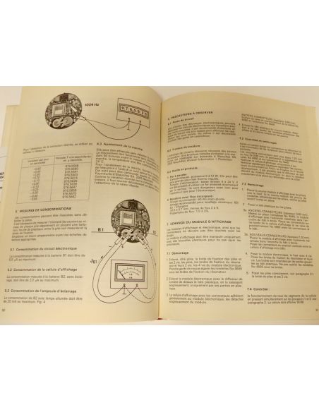copy ofLivre Wristwatches