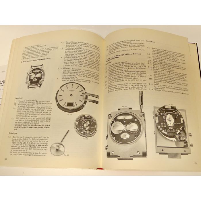 copy ofLivre Wristwatches