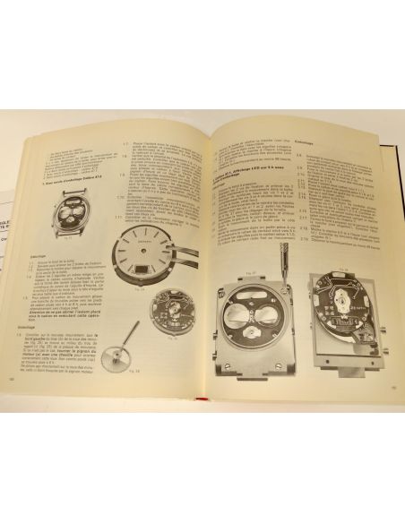 copy ofLivre Wristwatches