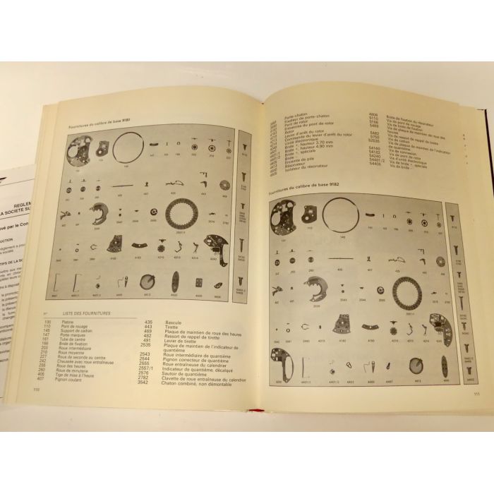 copy ofLivre Wristwatches
