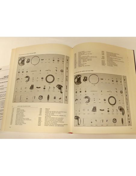 copy ofLivre Wristwatches