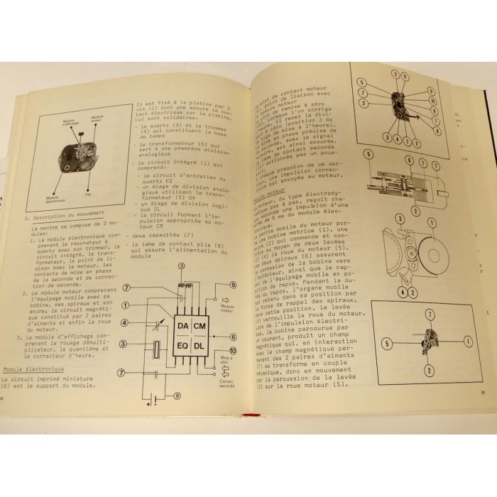 copy ofLivre Wristwatches