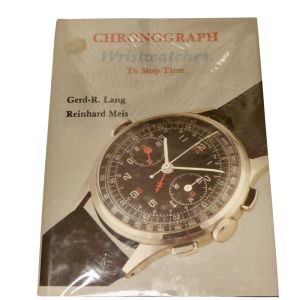 copy ofLivre Comment réparer les montres quartz - ISBN: 2-88012-006-3