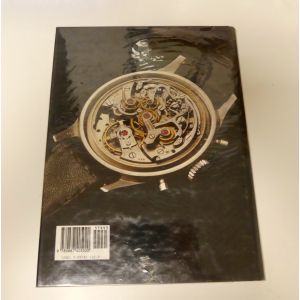 Livre Chronograph Wristwatches to Stop Time- ISBN: 0-88740-502-9