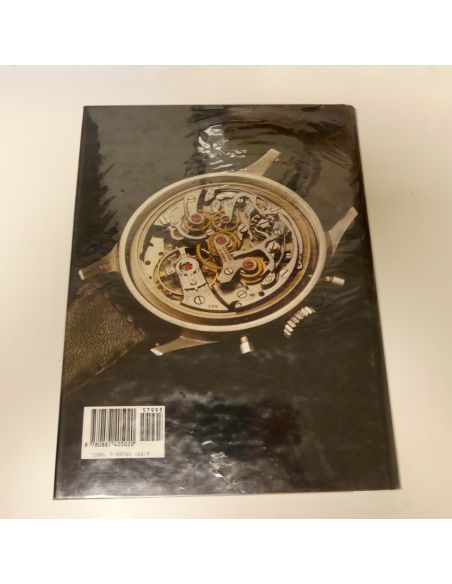 copy ofLivre Comment réparer les montres quartz - ISBN: 2-88012-006-3