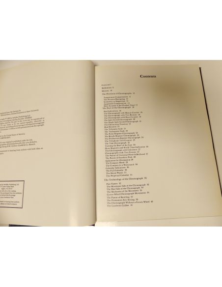 copy ofLivre Comment réparer les montres quartz - ISBN: 2-88012-006-3