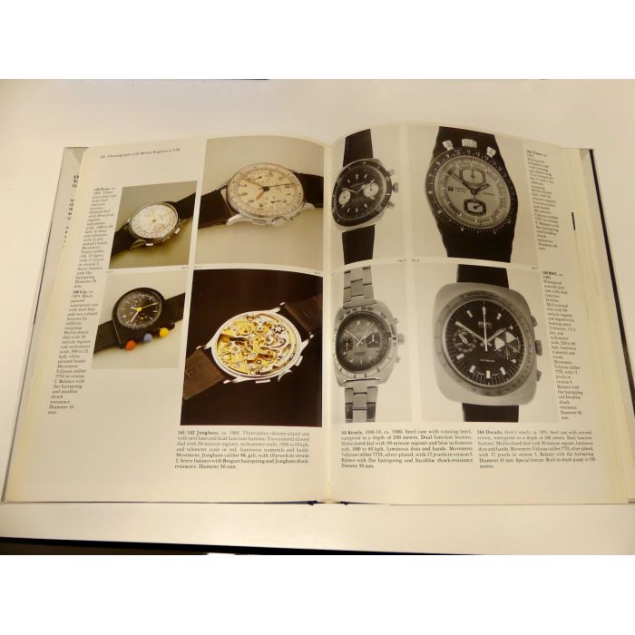 copy ofLivre Comment réparer les montres quartz - ISBN: 2-88012-006-3