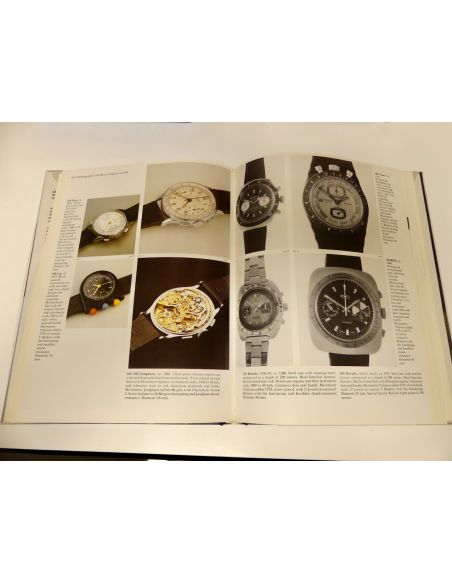 copy ofLivre Comment réparer les montres quartz - ISBN: 2-88012-006-3