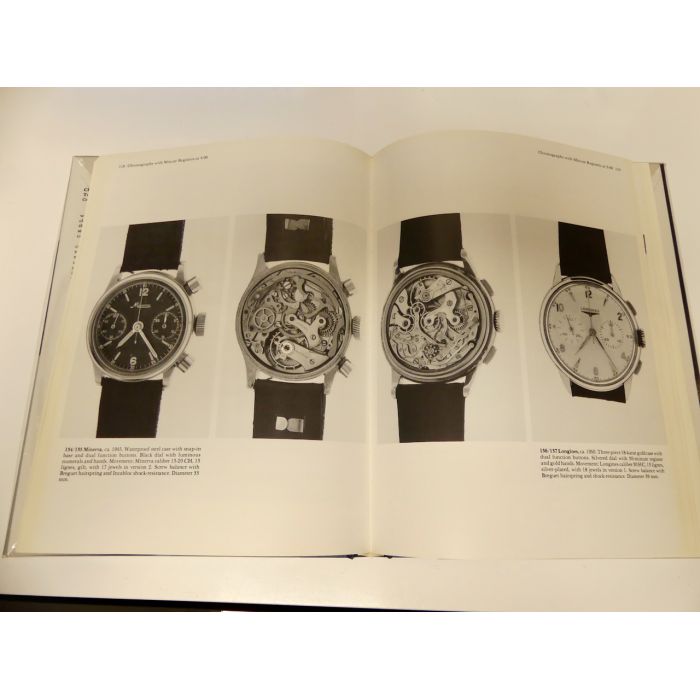 copy ofLivre Comment réparer les montres quartz - ISBN: 2-88012-006-3
