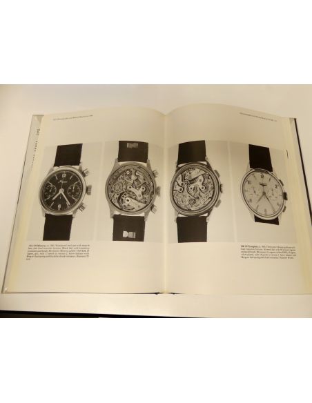 copy ofLivre Comment réparer les montres quartz - ISBN: 2-88012-006-3