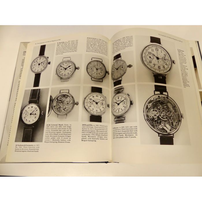 copy ofLivre Comment réparer les montres quartz - ISBN: 2-88012-006-3