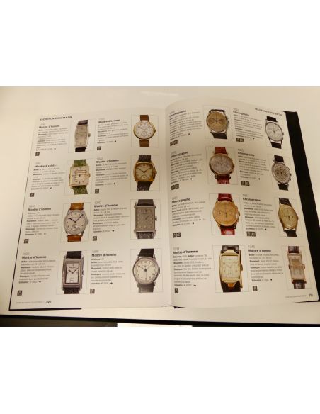 copy ofLivre Chronograph Wristwatches to Stop Time- ISBN: 0-88740-502-9