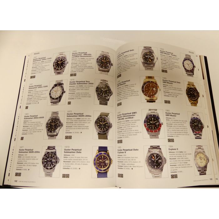 copy ofLivre Chronograph Wristwatches to Stop Time- ISBN: 0-88740-502-9