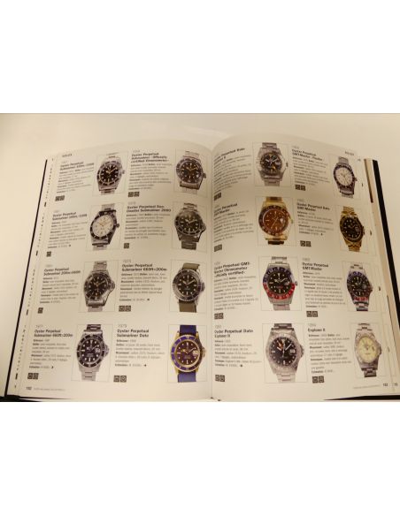 copy ofLivre Chronograph Wristwatches to Stop Time- ISBN: 0-88740-502-9