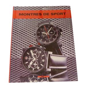 copy ofLivre Montres de collection - ISBN: 978-2-84690-453-7