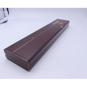 Longines vintage écrin 274 - Watch box