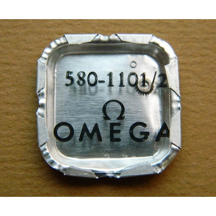 OMEGA Roue de couronne - Calibre 580