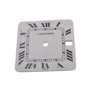Cartier Panthère cadran