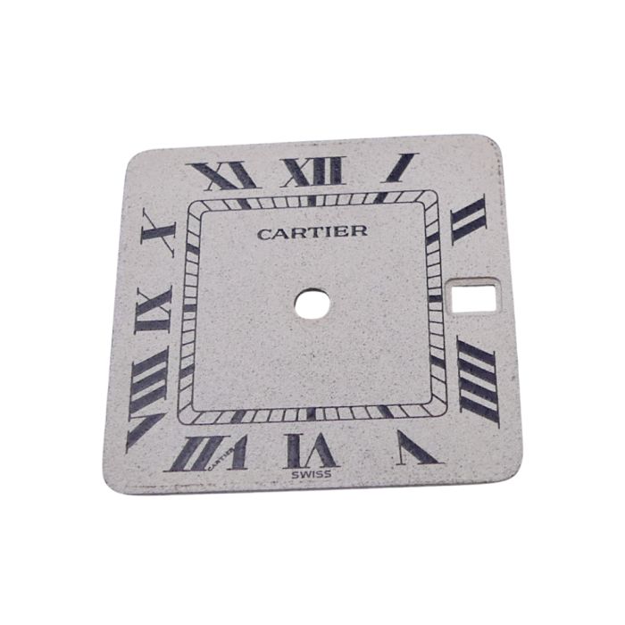 Cartier Panthère cadran